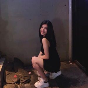 Meet your Posher, Yvonne